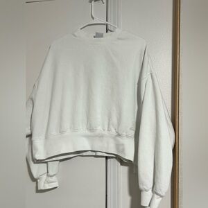 Nike oversized sweater